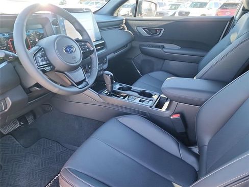 Used 2026 Subaru Outback Limited XT AWD/4WD image 12