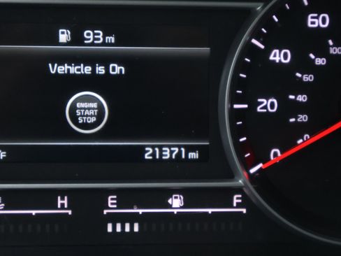 Used 2023 Kia Sorento X-Line EX AWD/4WD image 38