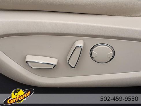 Used 2019 Lincoln Nautilus FWD image 18