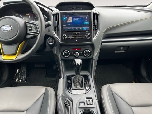 Certified 2023 Subaru Crosstrek 2.5i Sport AWD/4WD image 11