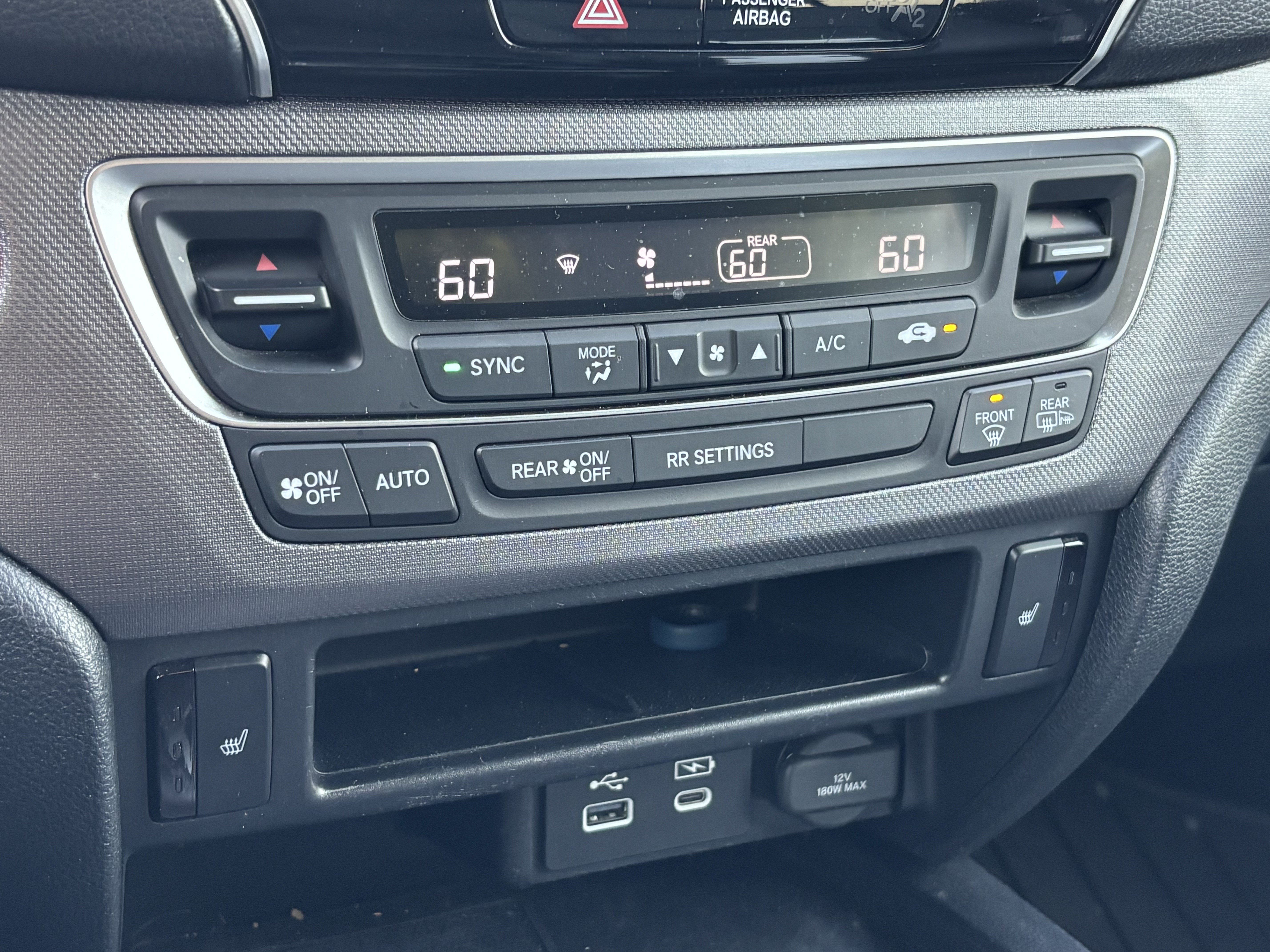 Used 2024 Honda Ridgeline RTL image 31
