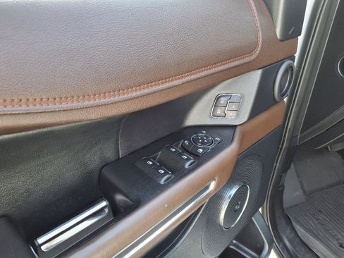 Used 2020 Ford Expedition King Ranch w/ Cargo Package image 8