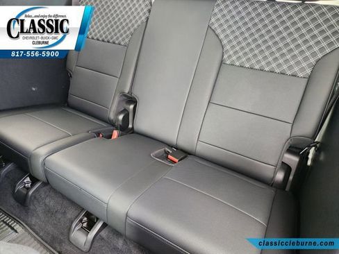 Used 2025 GMC Acadia Denali w/ LPO, Floor Liner Package AWD/4WD image 29
