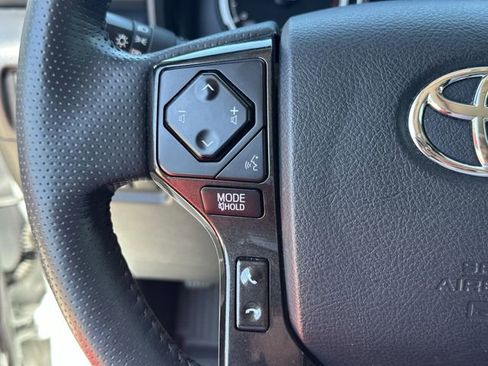 Used 2024 Toyota 4Runner TRD Off-Road Premium w/ Moonroof Package AWD/4WD image 12