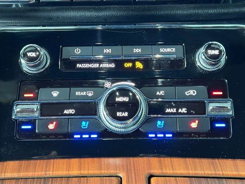 Used 2020 Lincoln Navigator L Reserve w/ Luxury Package image 26