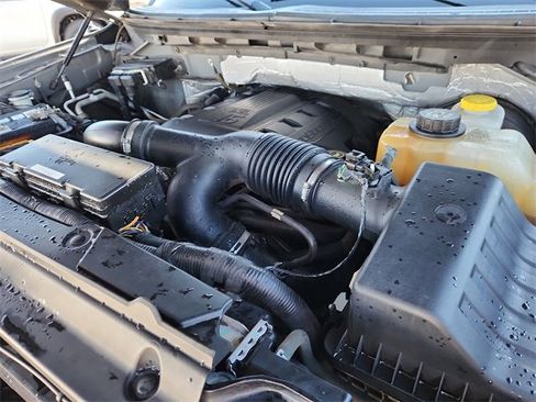 Used 2014 Ford F150 FX2 w/ FX Appearance Package image 15