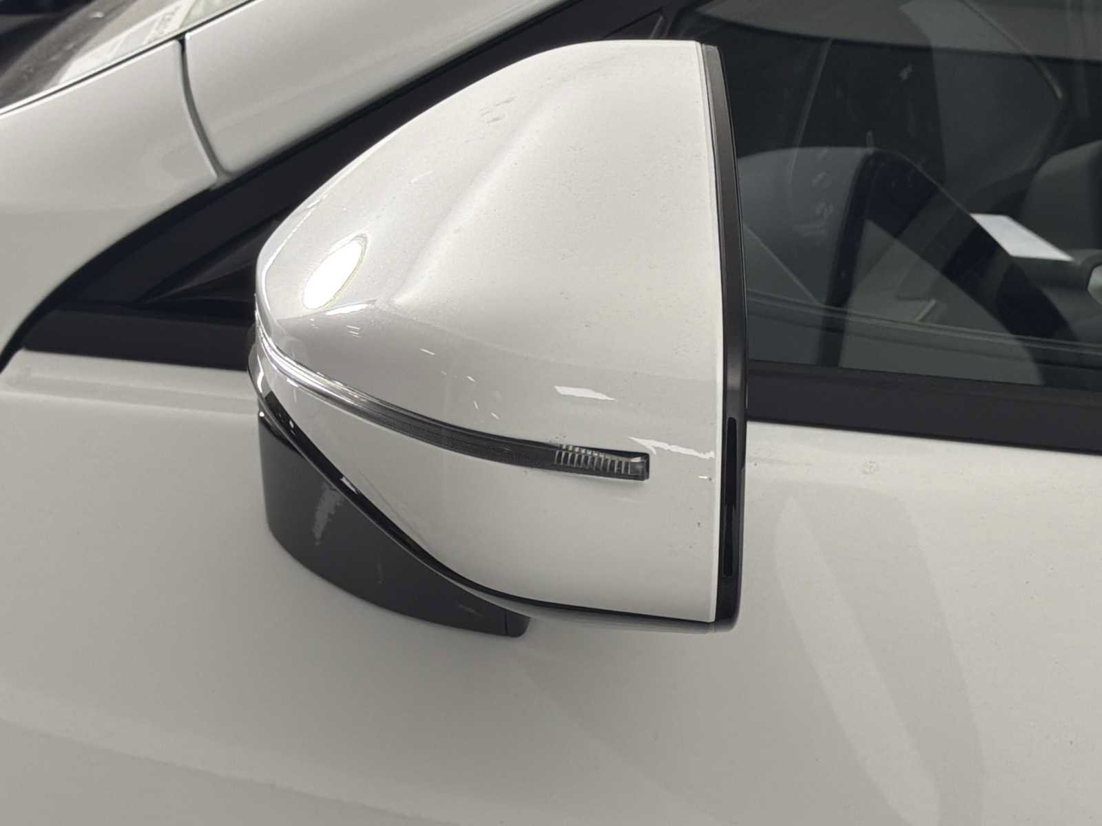 New 2026 Lexus ES 350e w/ Convenience Package FWD image 19