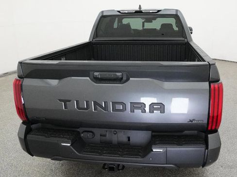 New 2026 Toyota Tundra SR5 AWD/4WD image 31