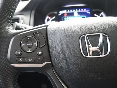Used 2025 Honda Passport EX-L image 28