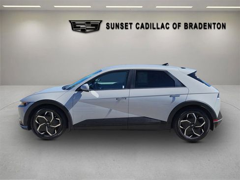 Used 2023 Hyundai Ioniq 5 SEL image 7