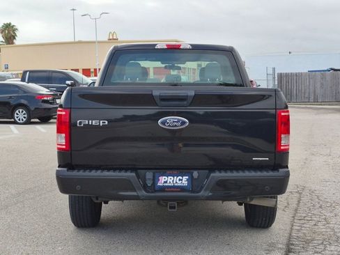 Used 2015 Ford F150 XL w/ Equipment Group 101A Mid RWD image 6