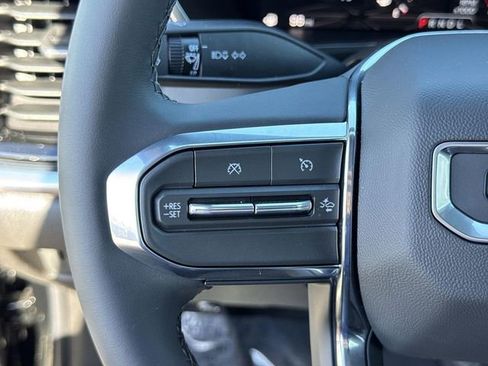 New 2026 GMC Canyon Elevation image 9