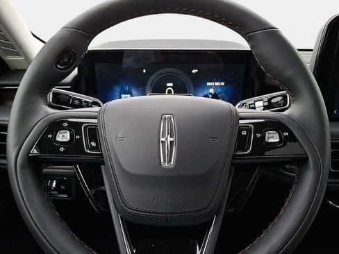 New 2026 Lincoln Aviator Reserve image 16