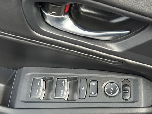 Used 2023 Honda Accord EX image 16