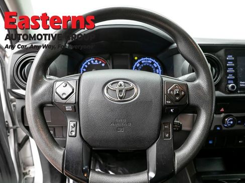 Used 2020 Toyota Tacoma SR RWD image 10