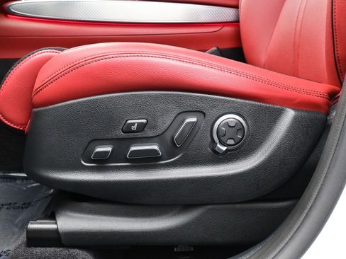 Certified 2023 Genesis GV70 2.5T w/ Sport Prestige Package image 13