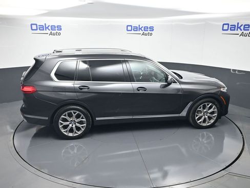 Used 2020 BMW X7 xDrive40i w/ Premium Package AWD/4WD image 56