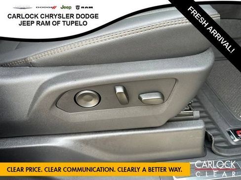 Used 2026 GMC Sierra 1500 AT4 w/ AT4 Premium Package AWD/4WD image 39