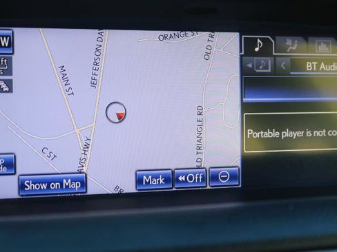 Used 2013 Lexus GS 350 AWD image 15