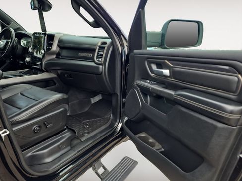 Used 2020 RAM 1500 Sport w/ Alpine Leather & Sound Group AWD/4WD image 9