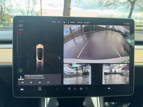 Used 2020 Tesla Model 3 Standard Range Plus image 20