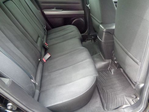 Used 2010 MAZDA CX-7 i SV FWD image 28