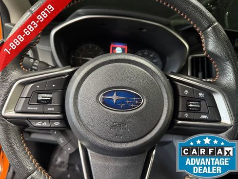 Used 2018 Subaru Crosstrek 2.0i Premium w/ Eyesight System AWD/4WD image 20