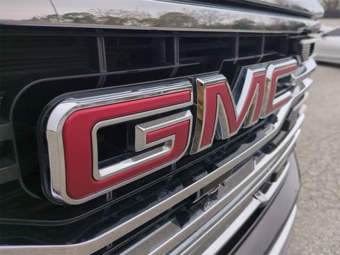 Certified 2024 GMC Sierra 1500 SLT w/ SLT Premium Plus Package image 33