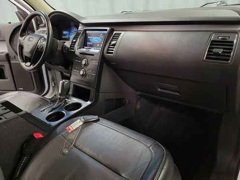 Used 2015 Ford Flex SEL w/ Equipment Group 202A FWD image 29