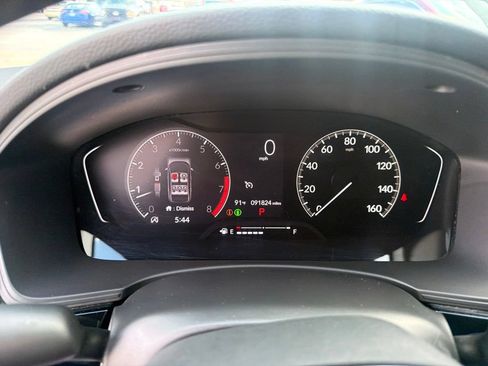 Used 2022 Honda Civic EX image 31