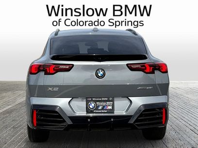 New 2026 BMW X2 xDrive28i w/ Technology Package