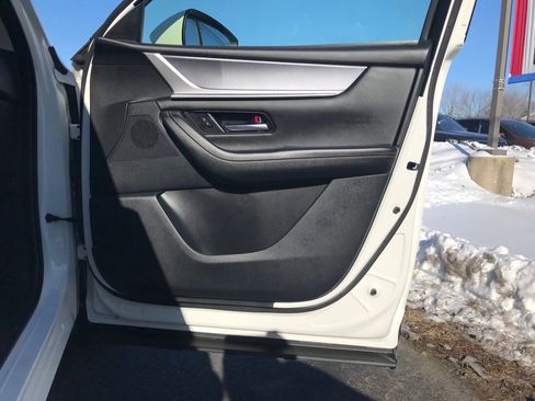 Used 2024 MAZDA CX-90 3.3 Turbo w/ Preferred Package image 46