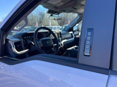 New 2024 Ford F350 XLT w/ FX4 Off-Road Package image 25