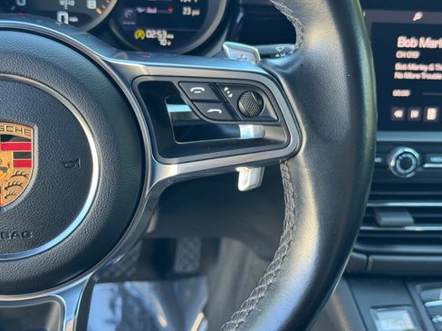 Used 2020 Porsche Macan image 29