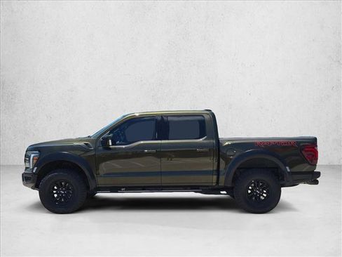 Used 2024 Ford F150 Raptor AWD/4WD image 8
