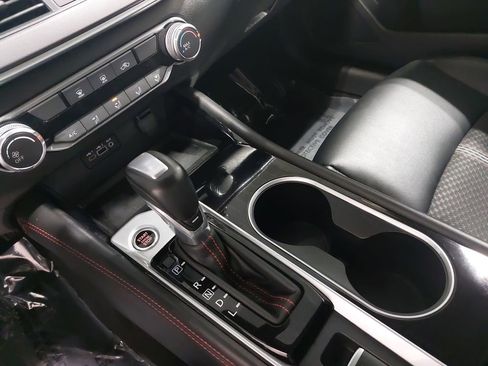 Used 2025 Nissan Altima 2.5 SR image 24