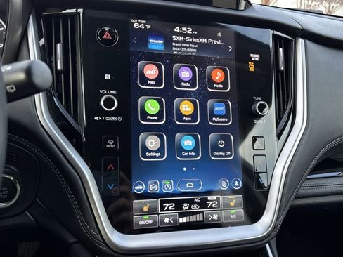 Used 2024 Subaru Outback Limited XT image 34