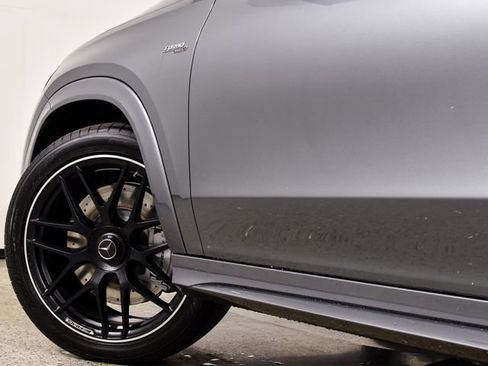 New 2026 Mercedes-Benz GLE 53 AMG 4MATIC image 17