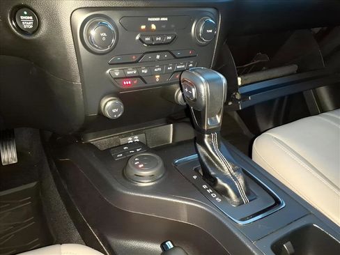 Used 2019 Ford Ranger Lariat w/ Equipment Group 501A Mid image 21