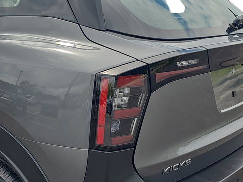 Used 2026 Nissan Kicks S FWD image 29