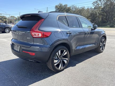 New 2026 Volvo XC40 B5 Ultra w/ Protection Package Premier image 5
