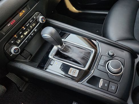 Used 2023 MAZDA CX-5 AWD 2.5 S w/ Select Package image 12