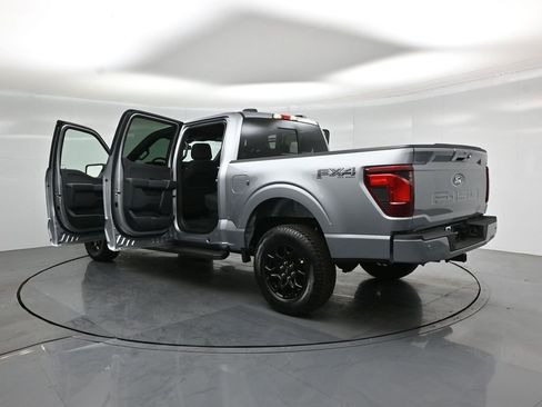 New 2026 Ford F150 XLT AWD/4WD image 32