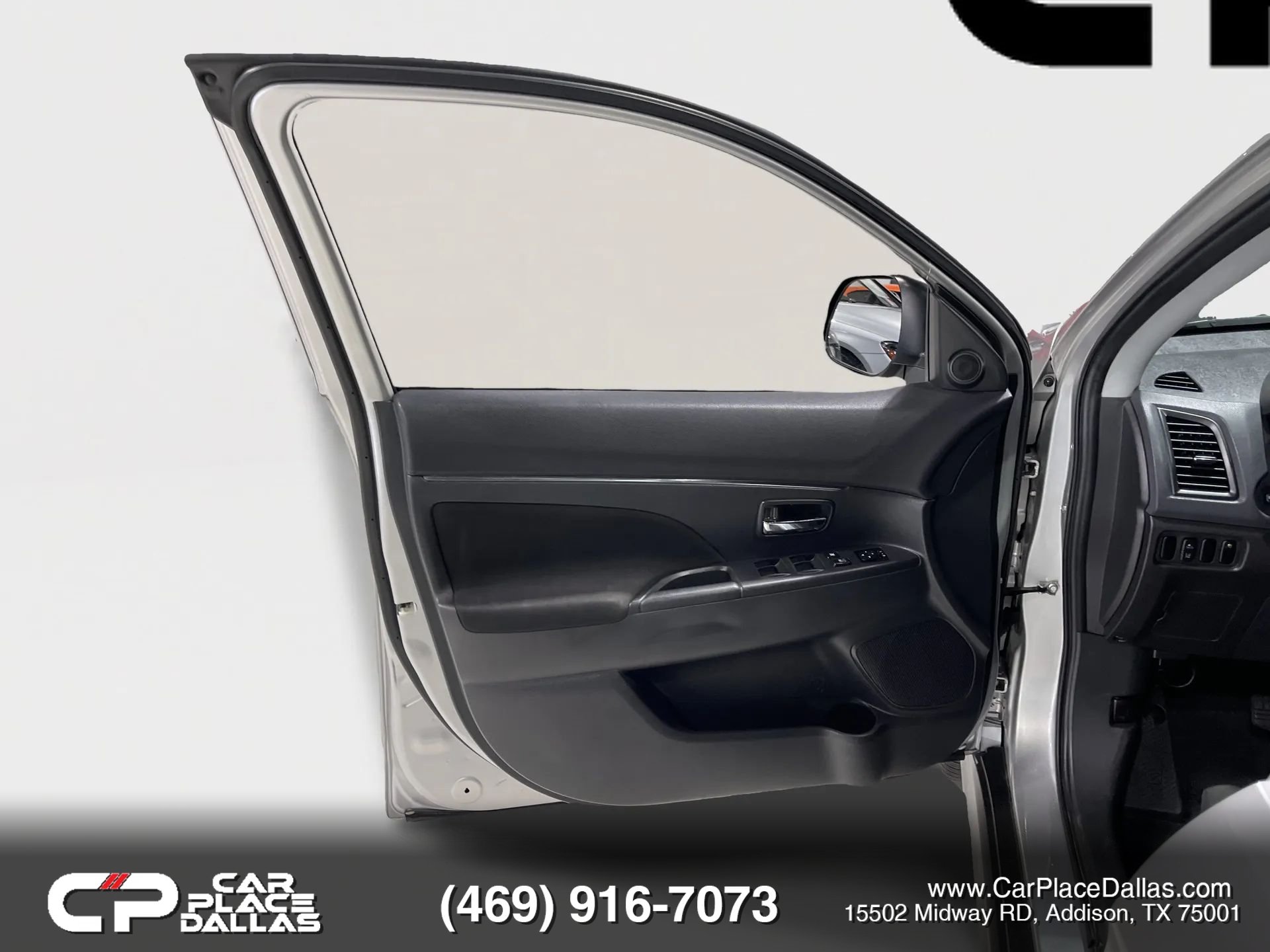Used 2022 Mitsubishi Outlander Sport LE FWD image 17