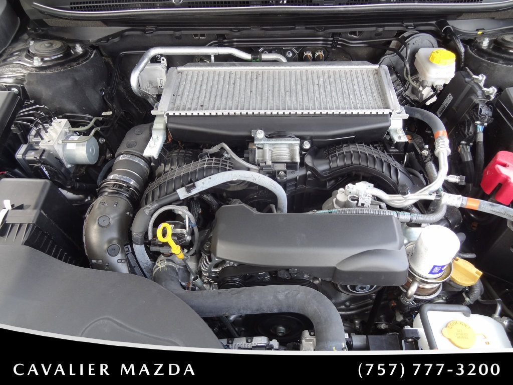 Used 2025 Subaru Outback Touring XT AWD/4WD image 47