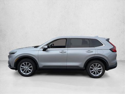 Used 2023 Honda CR-V EX-L image 8