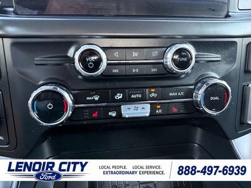 Used 2024 Ford F150 XLT w/ Equipment Group 302A MID AWD/4WD image 26