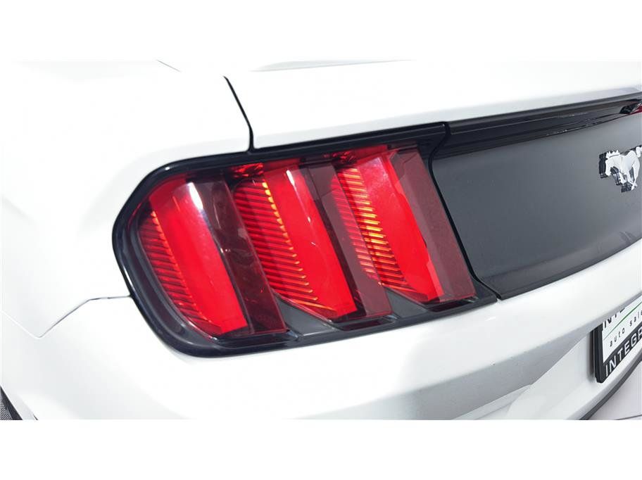 Used 2016 Ford Mustang Premium w/ Equipment Group 201A RWD image 36