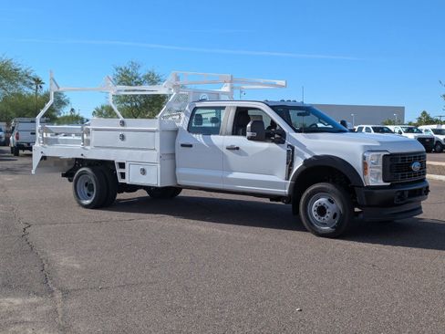 New 2026 Ford F450 XL image 31