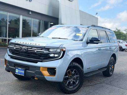 Used 2025 Ford Expedition Tremor
